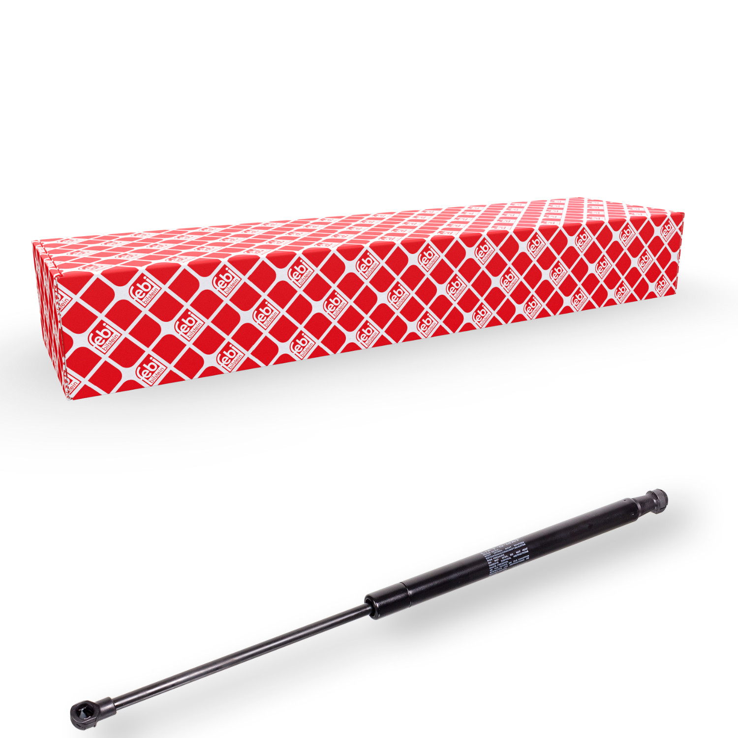 Febi 33346 Boot Gas Strut