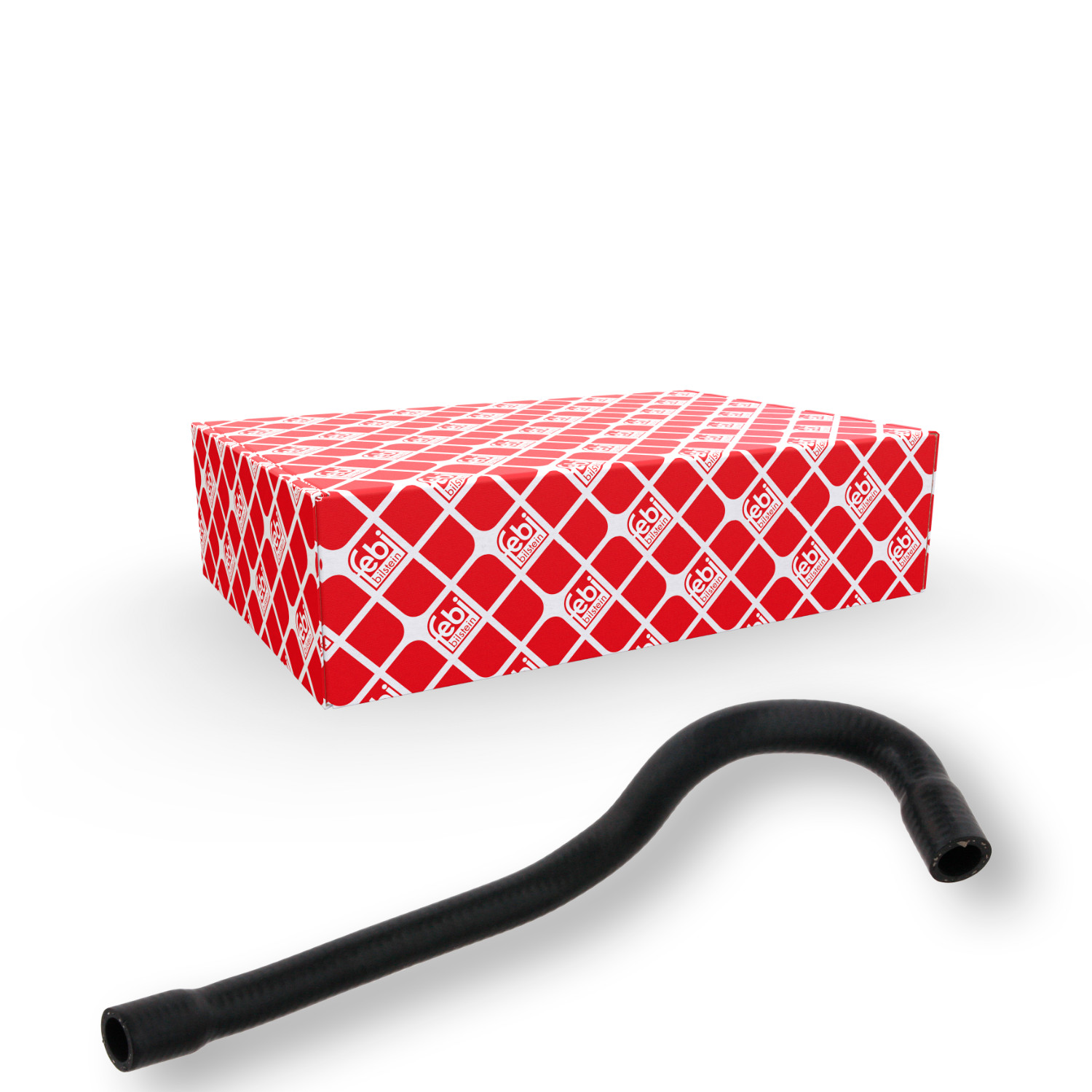 Febi 33525 Radiator Hose