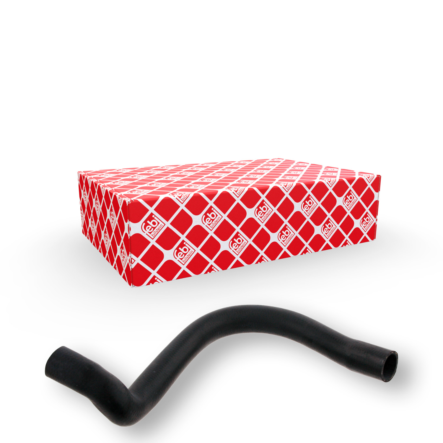 Febi 33527 Radiator Hose