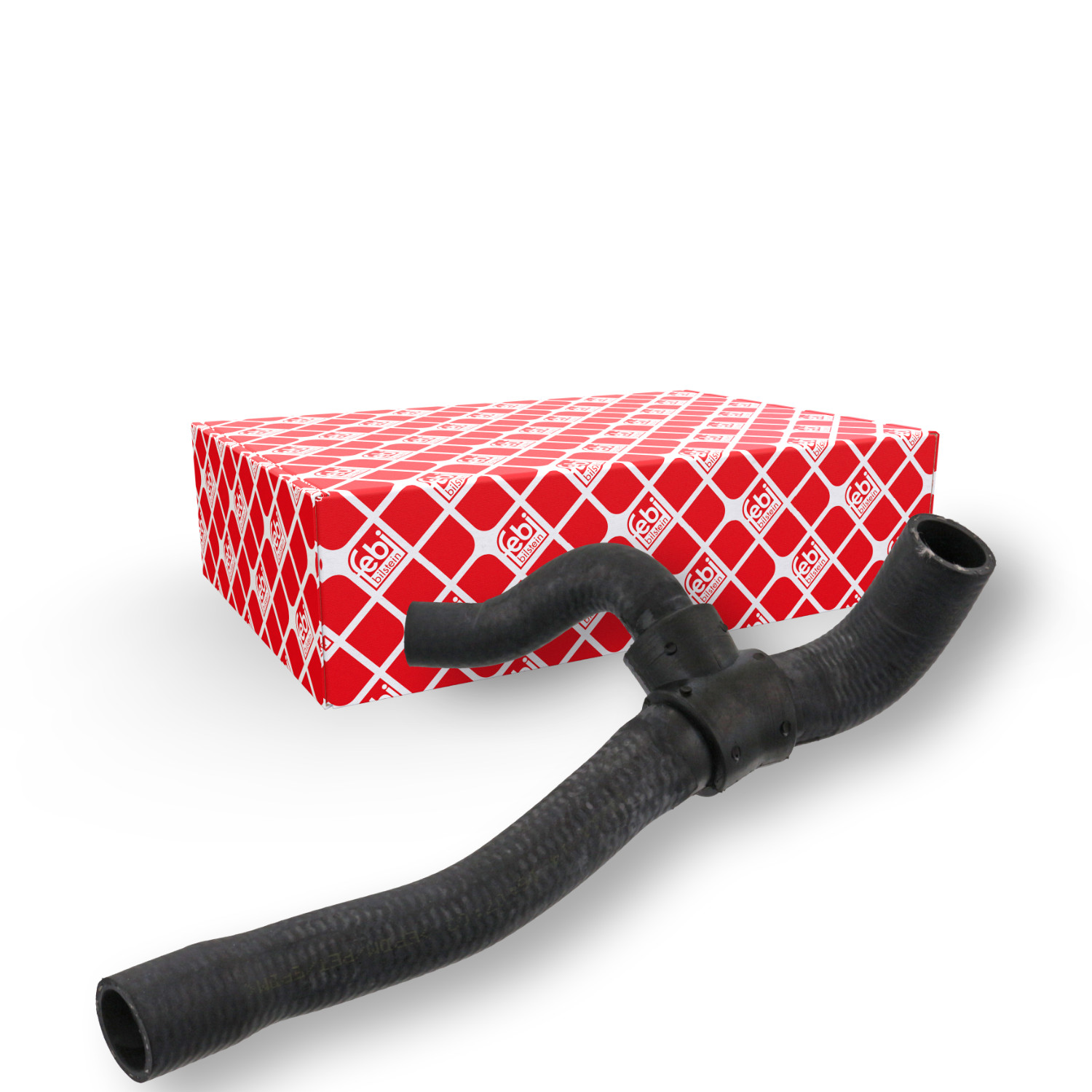Febi 33530 Radiator Hose