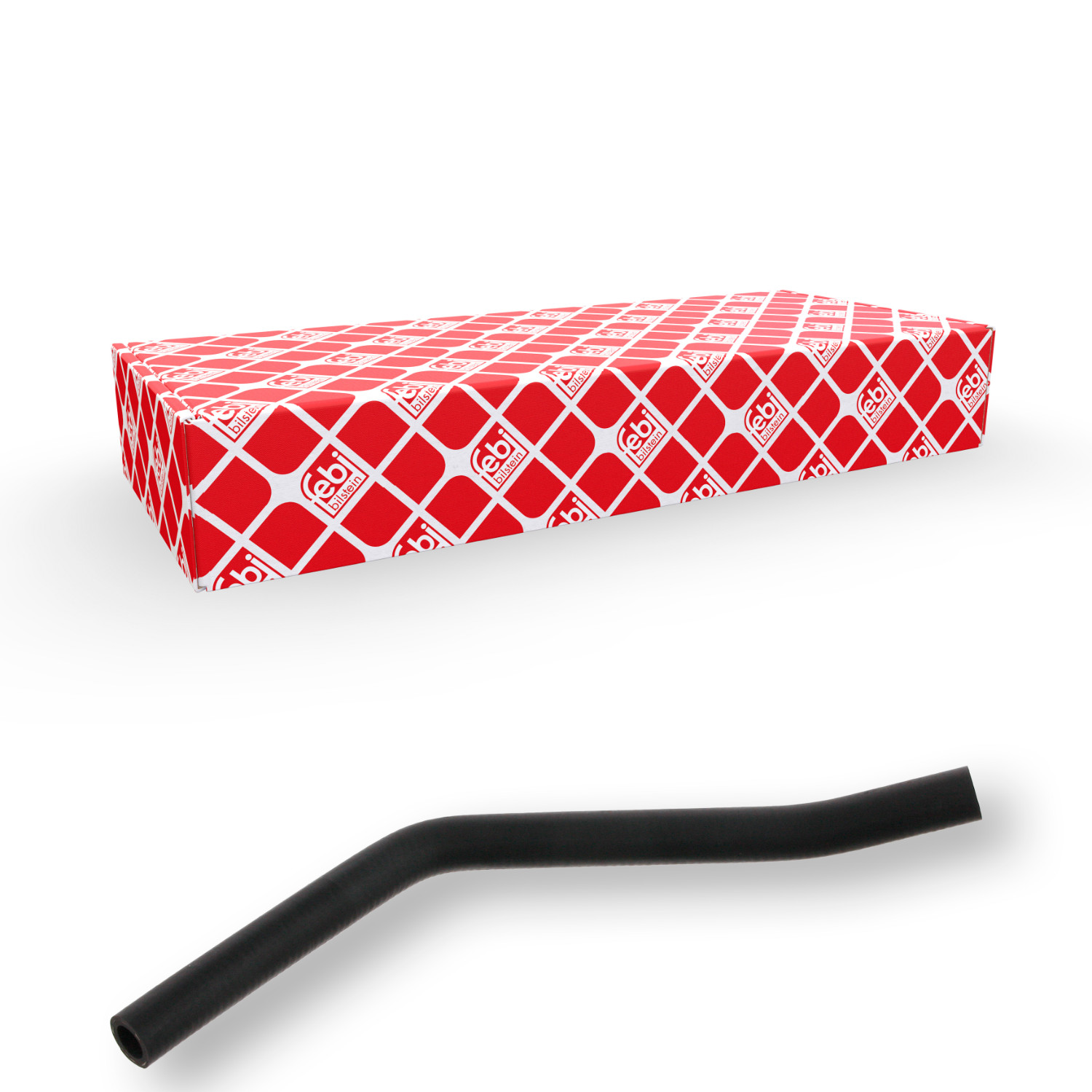 Febi 33534 Power Steering Pipe Hose