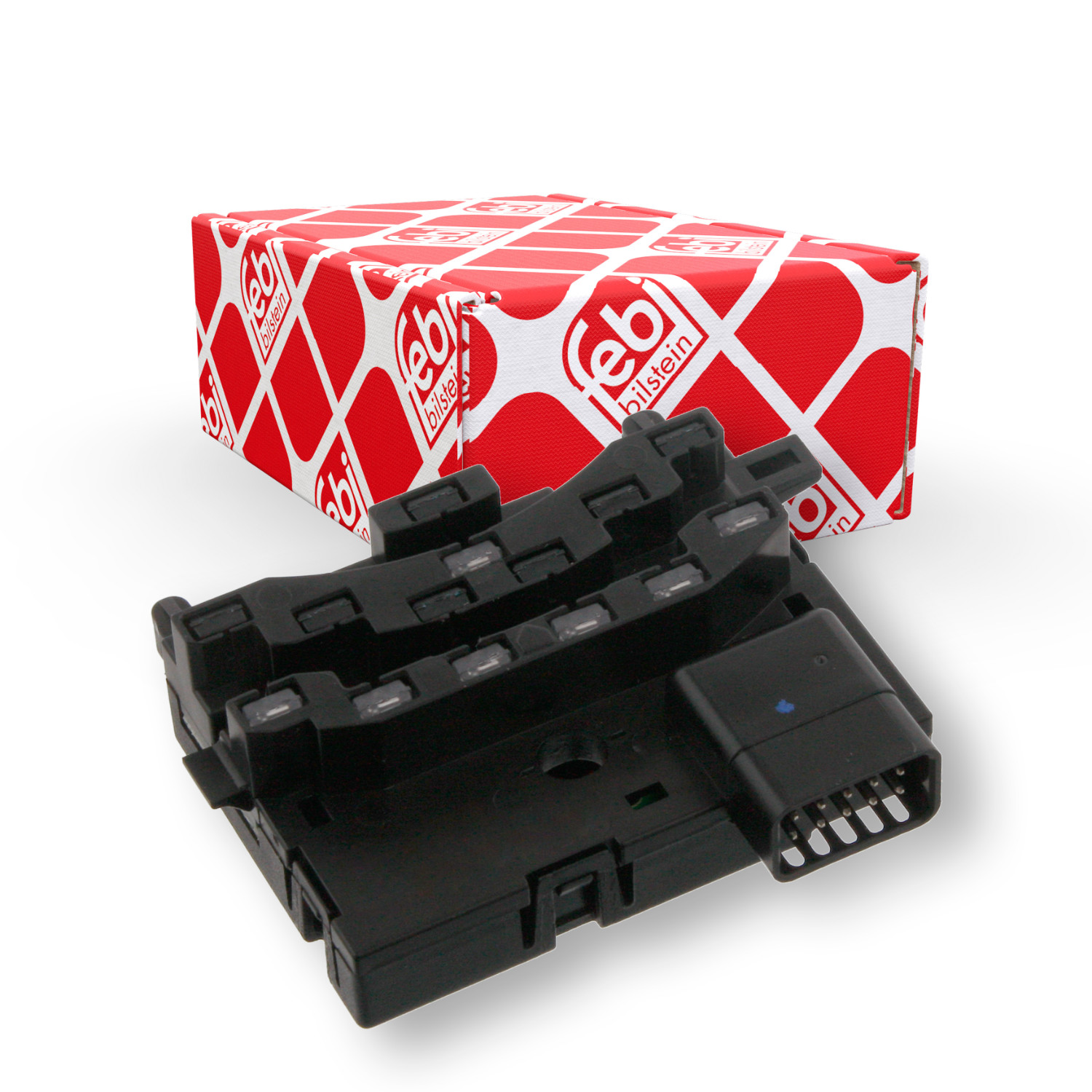 Febi 33537 Steering Angle Sensor