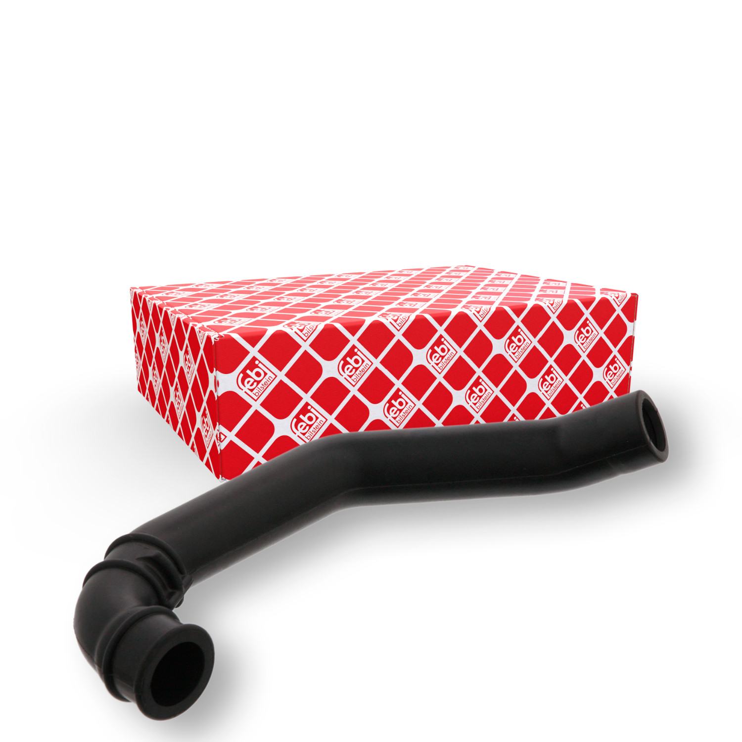 Febi 33848 Crank Case Breather Pipe Hose