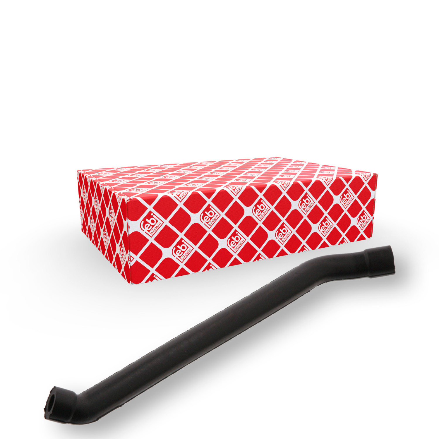 Febi 33850 Crank Case Breather Pipe Hose