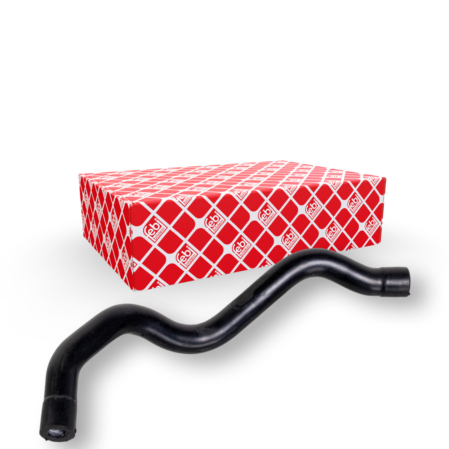 Febi 33852 Crank Case Breather Pipe Hose