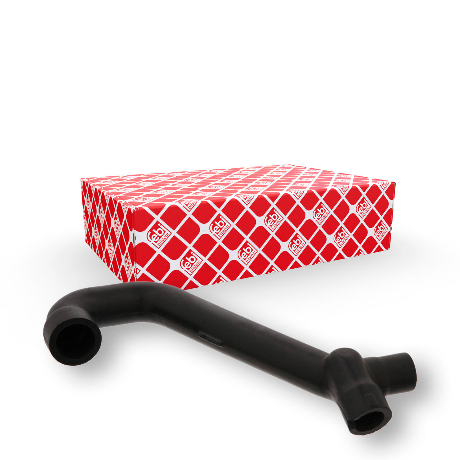 Febi 33854 Crank Case Breather Pipe Hose