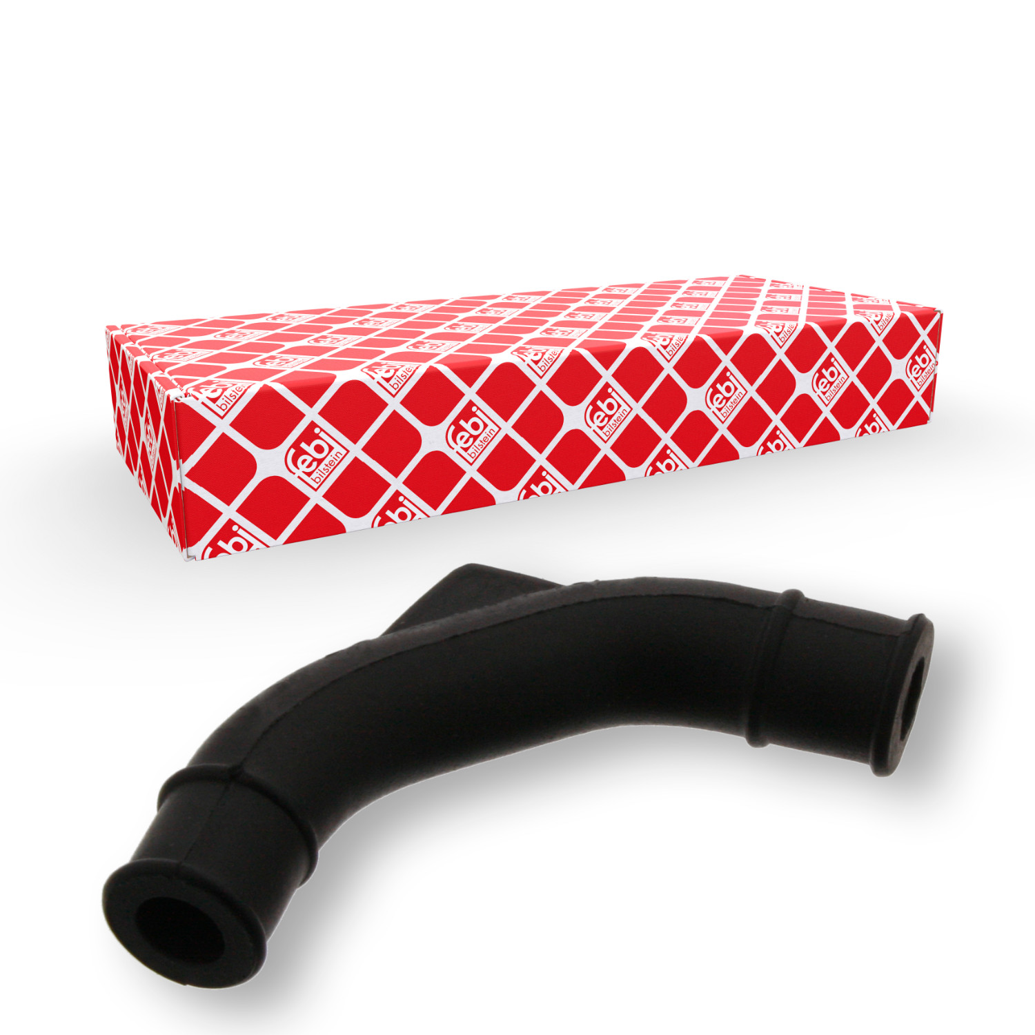 Febi 33856 Crank Case Breather Pipe Hose