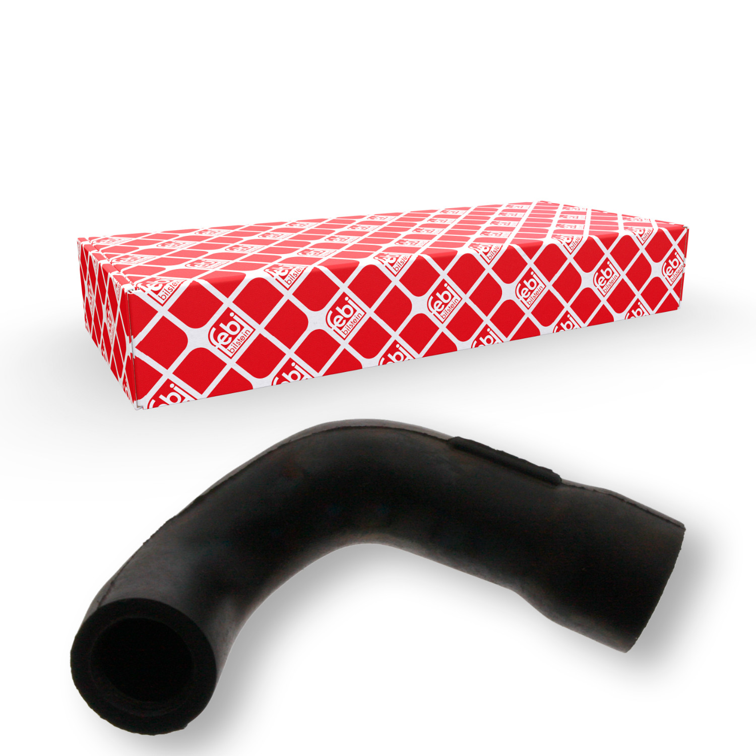 Febi 33858 Crank Case Breather Pipe Hose