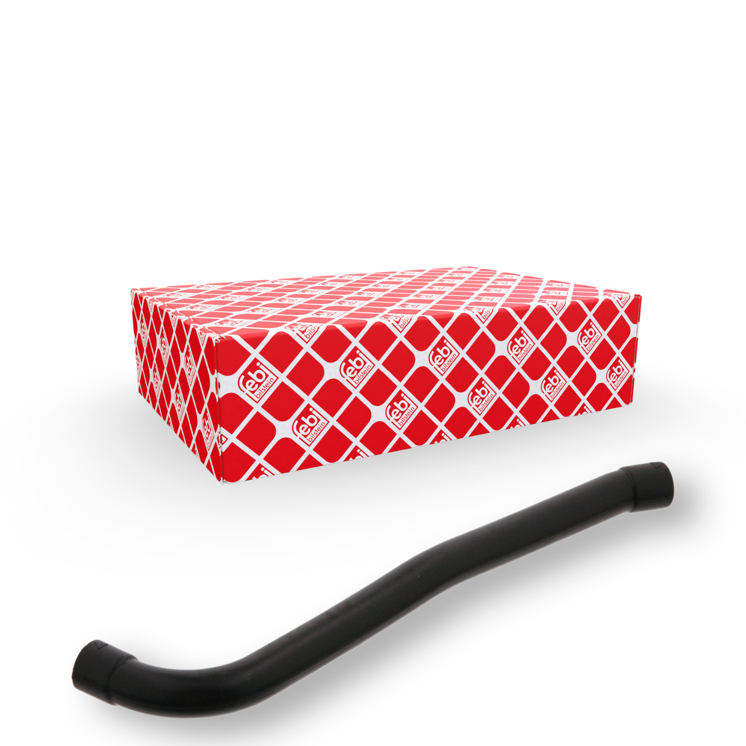 Febi 33869 Crank Case Breather Pipe Hose