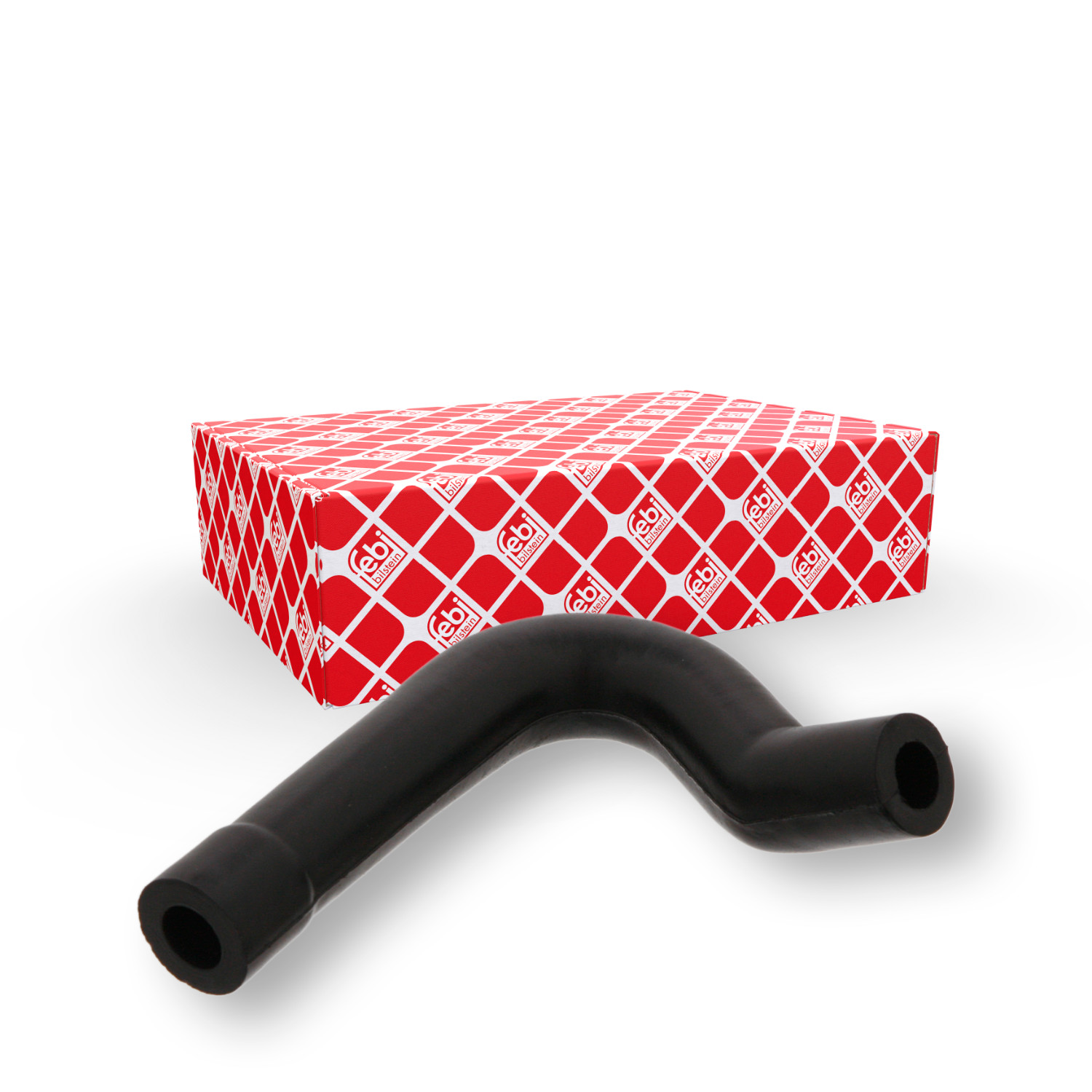 Febi 33870 Crank Case Breather Pipe Hose