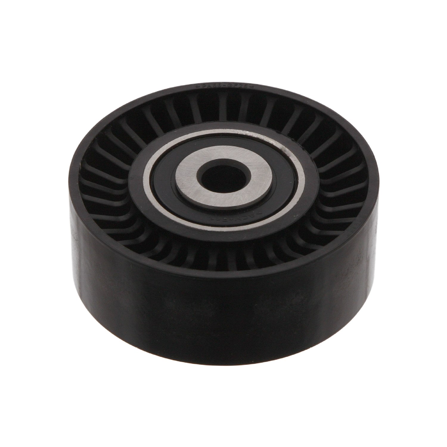 Febi 33880 Aux Belt Idler Pulley