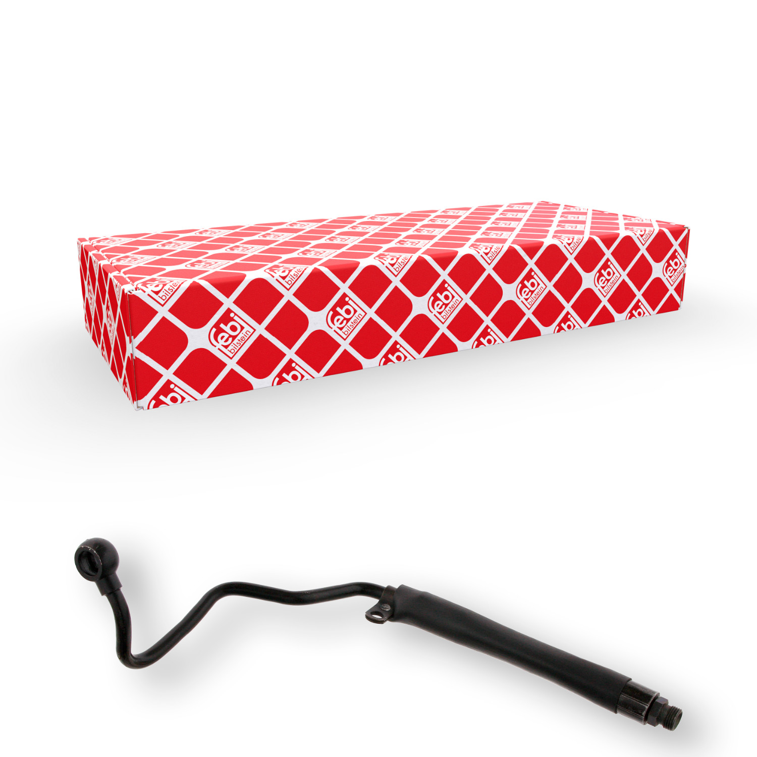 Febi 33937 Power Steering Pipe Hose