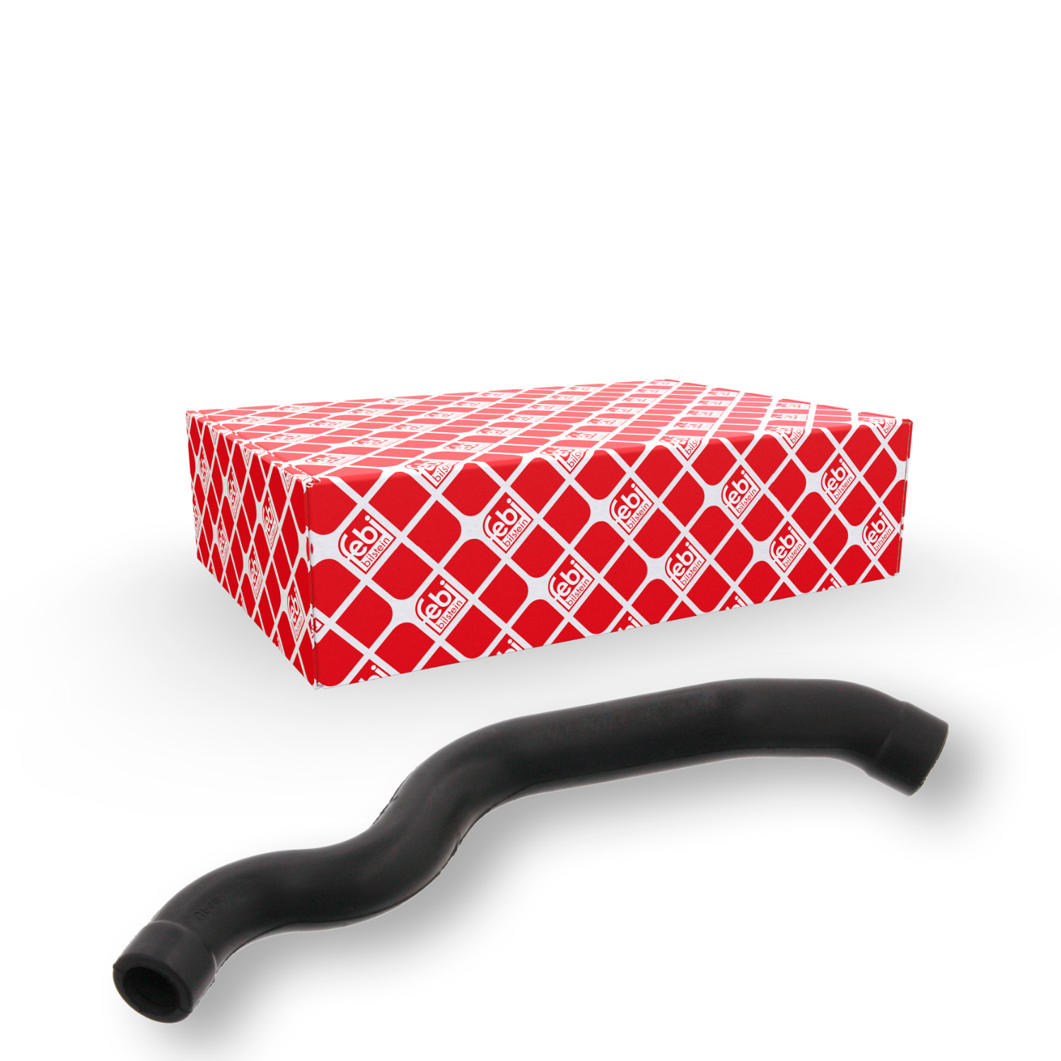 Febi 33946 Crank Case Breather Pipe Hose