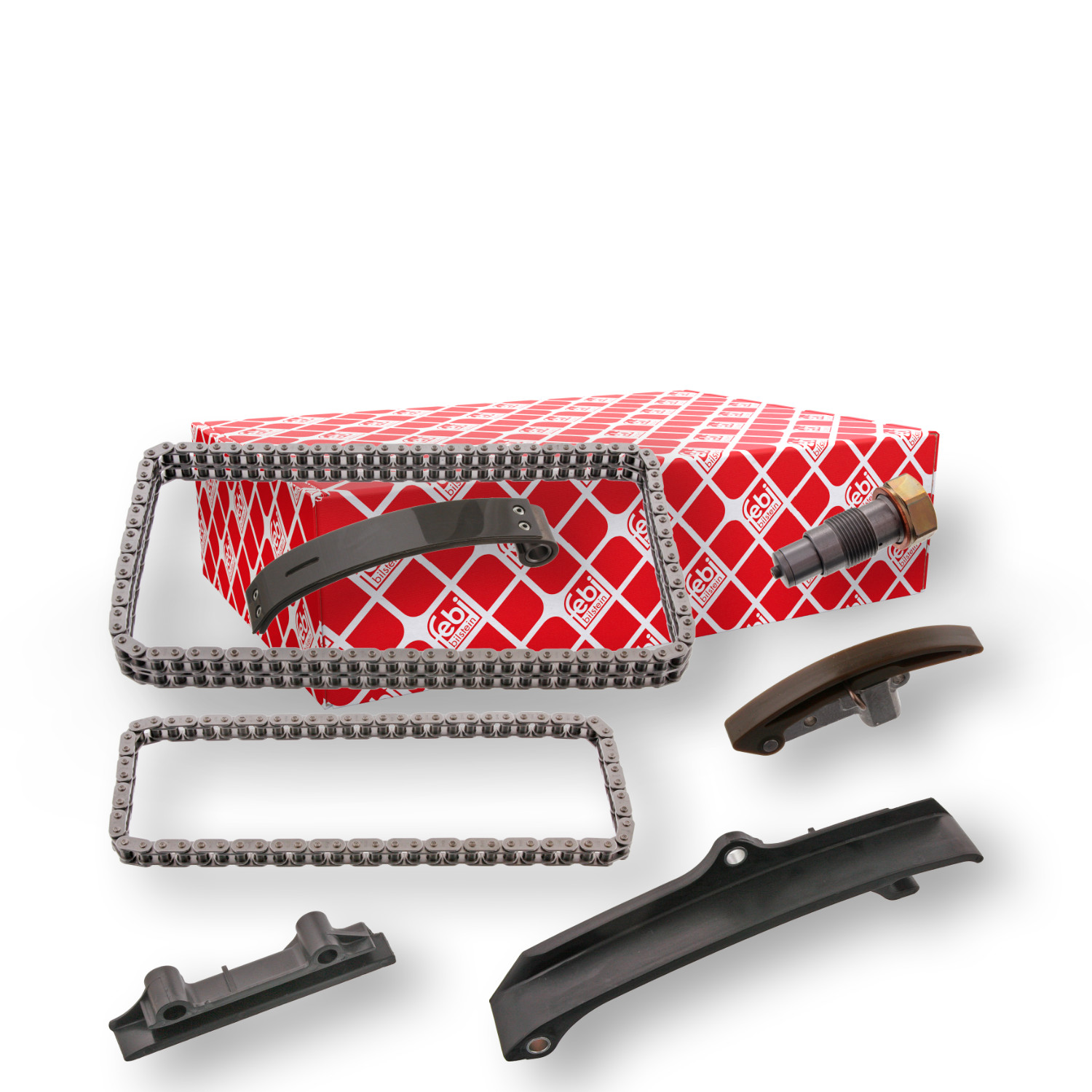 Febi 33984 Timing Chain Kit