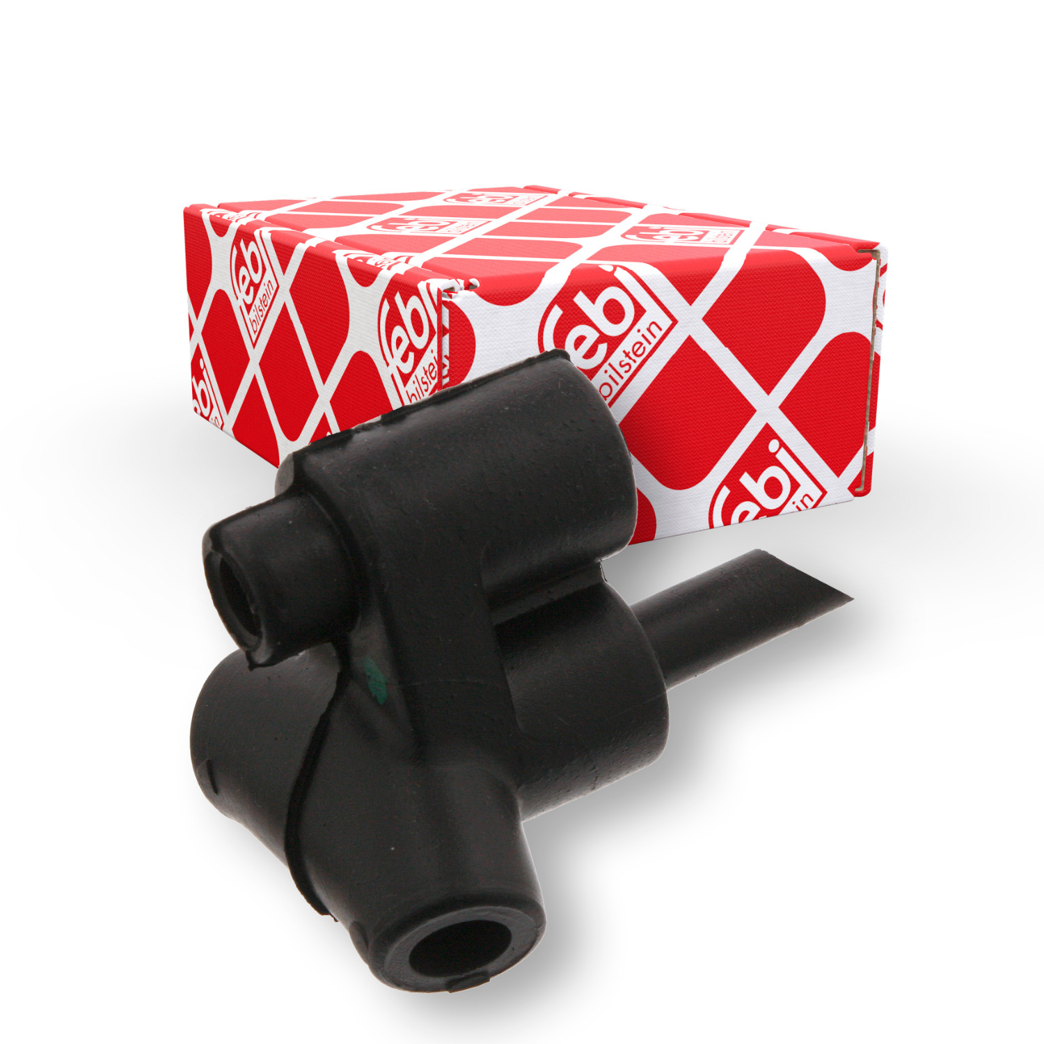 Febi 33987 Crank Case Breather Pipe Hose