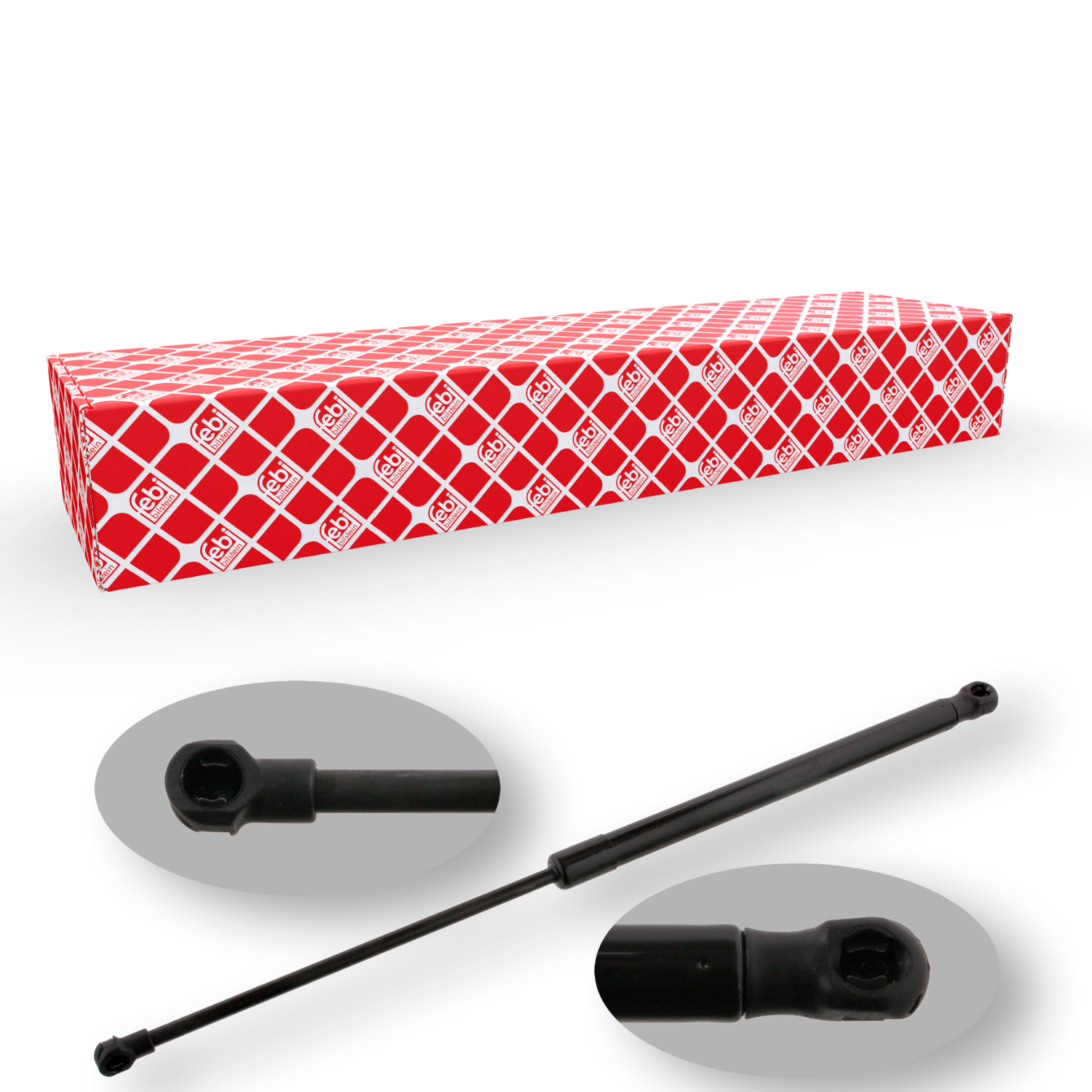 Febi 34113 Boot Gas Strut
