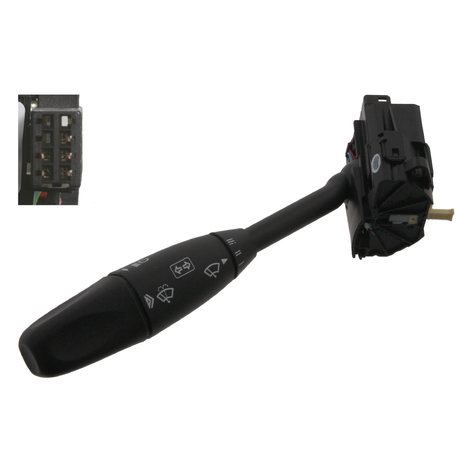 Febi 34275 Steering Column Switch