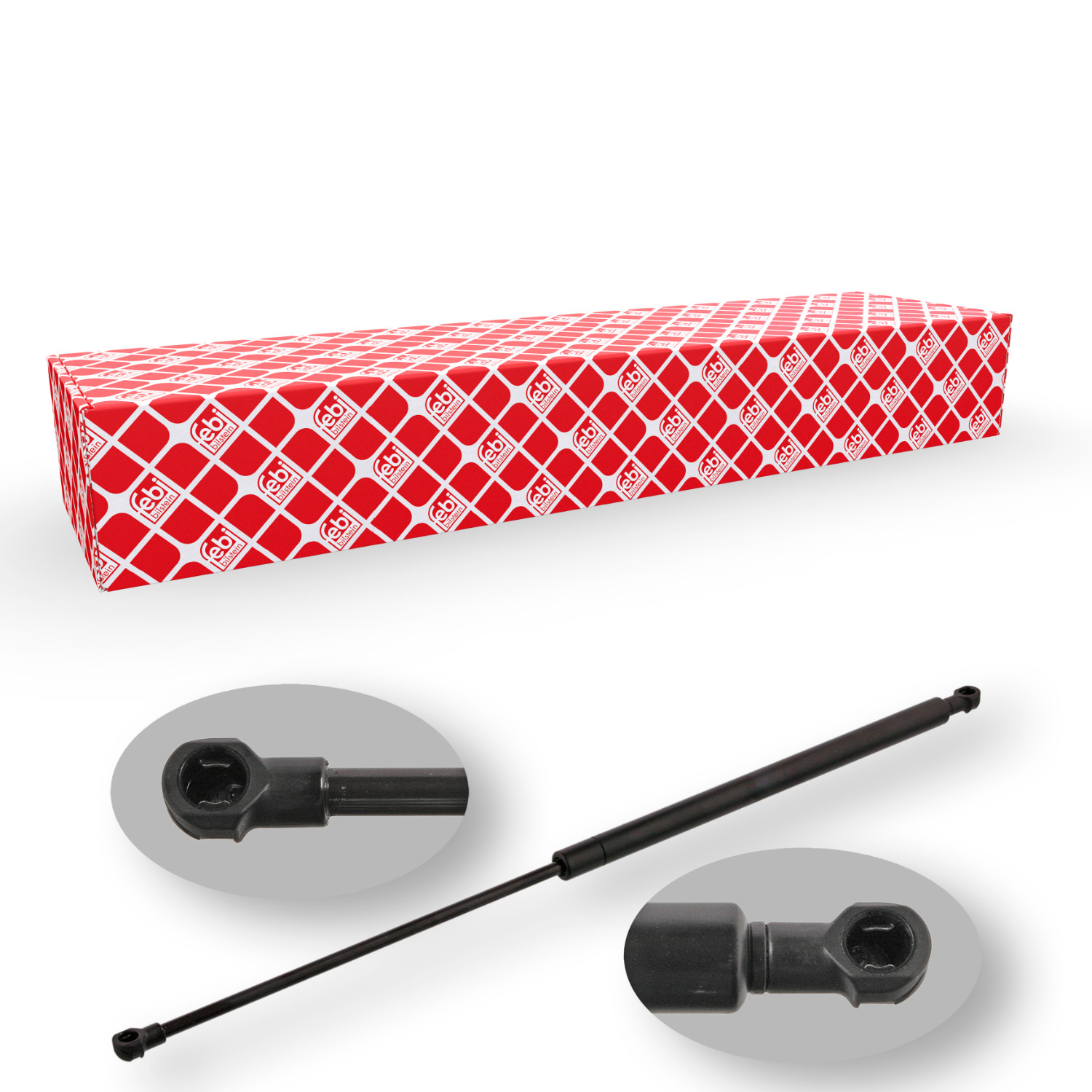 Febi 34414 Boot Gas Strut (for glass only)