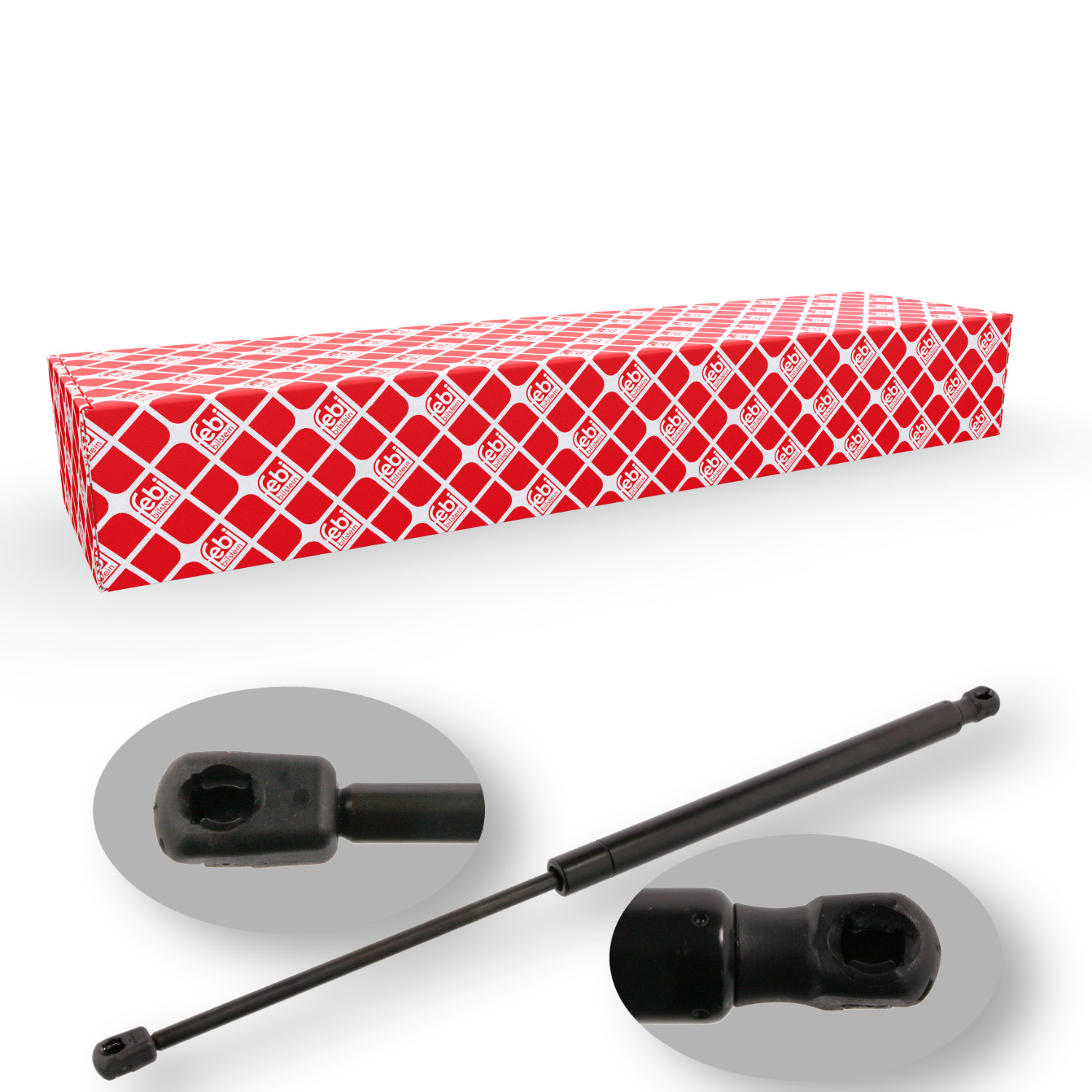 Febi 34415 Boot Gas Strut