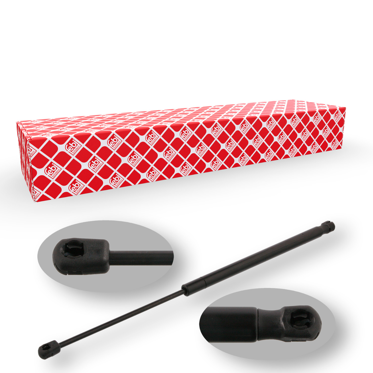 Febi 34416 Boot Gas Strut