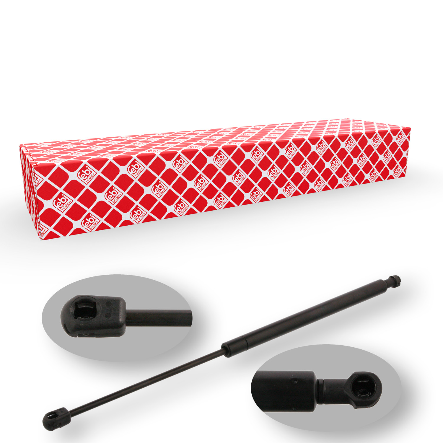 Febi 34420 Boot Gas Strut