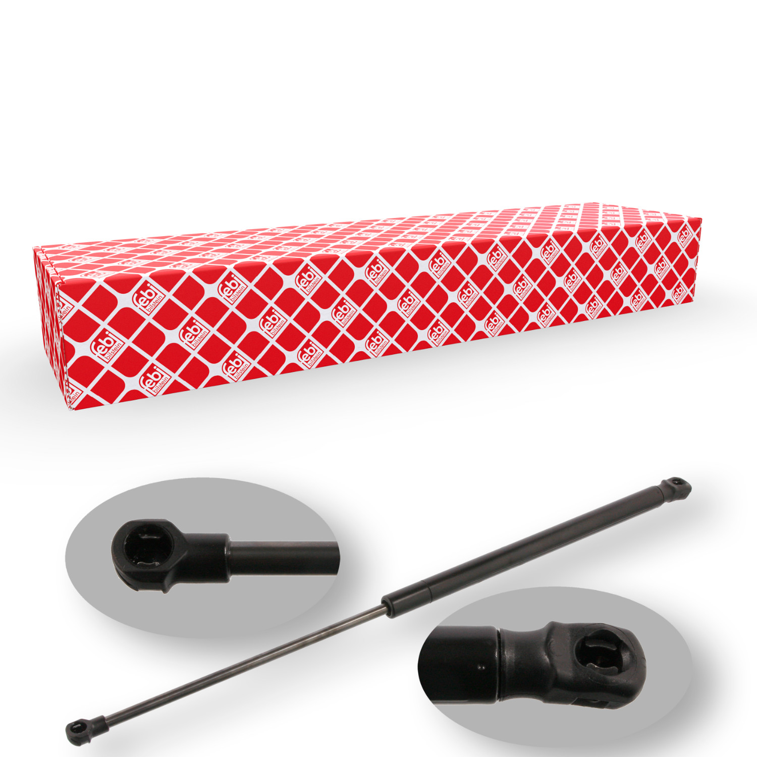 Febi 34421 Boot Gas Strut