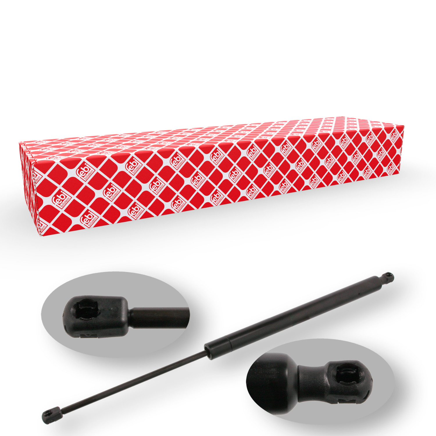 Febi 34425 Boot Gas Strut