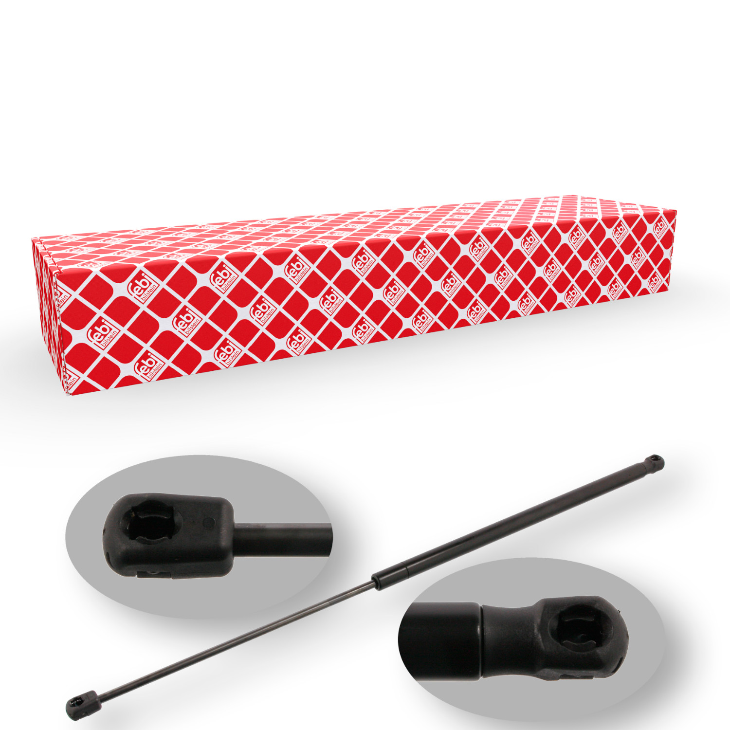 Febi 34427 Boot Gas Strut