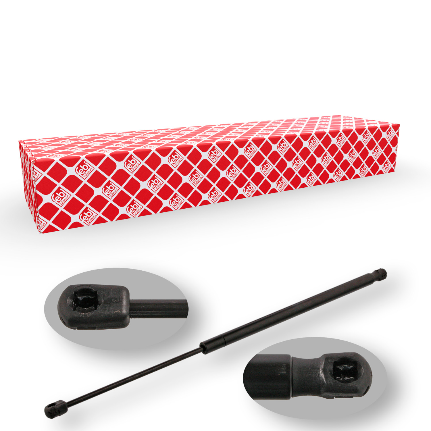Febi 34428 Boot Gas Strut