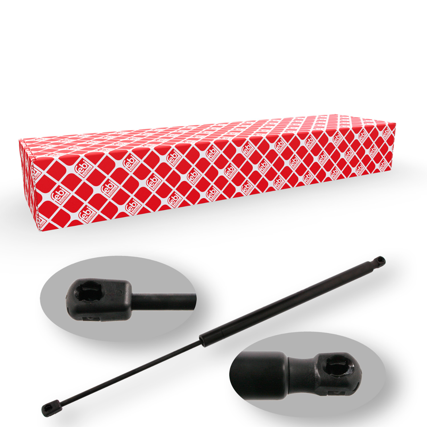 Febi 34431 Boot Gas Strut