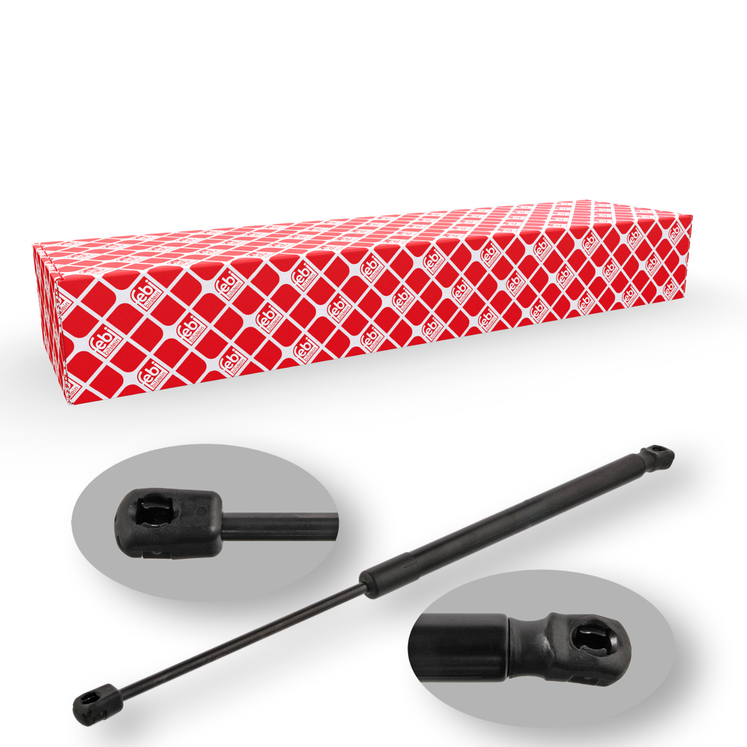 Febi 34432 Boot Gas Strut