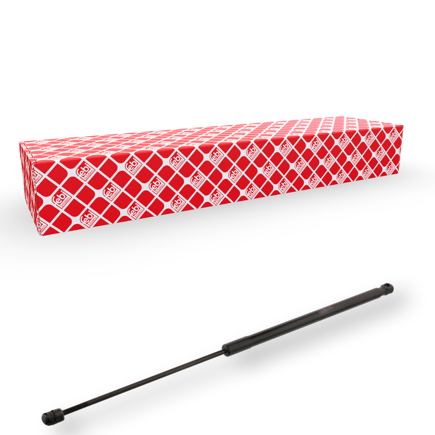 Febi 34434 Boot Gas Strut