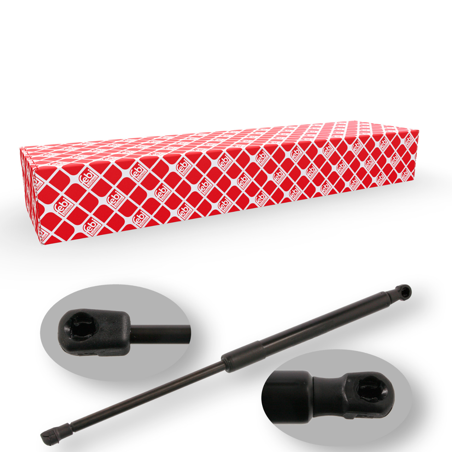 Febi 34436 Boot Gas Strut