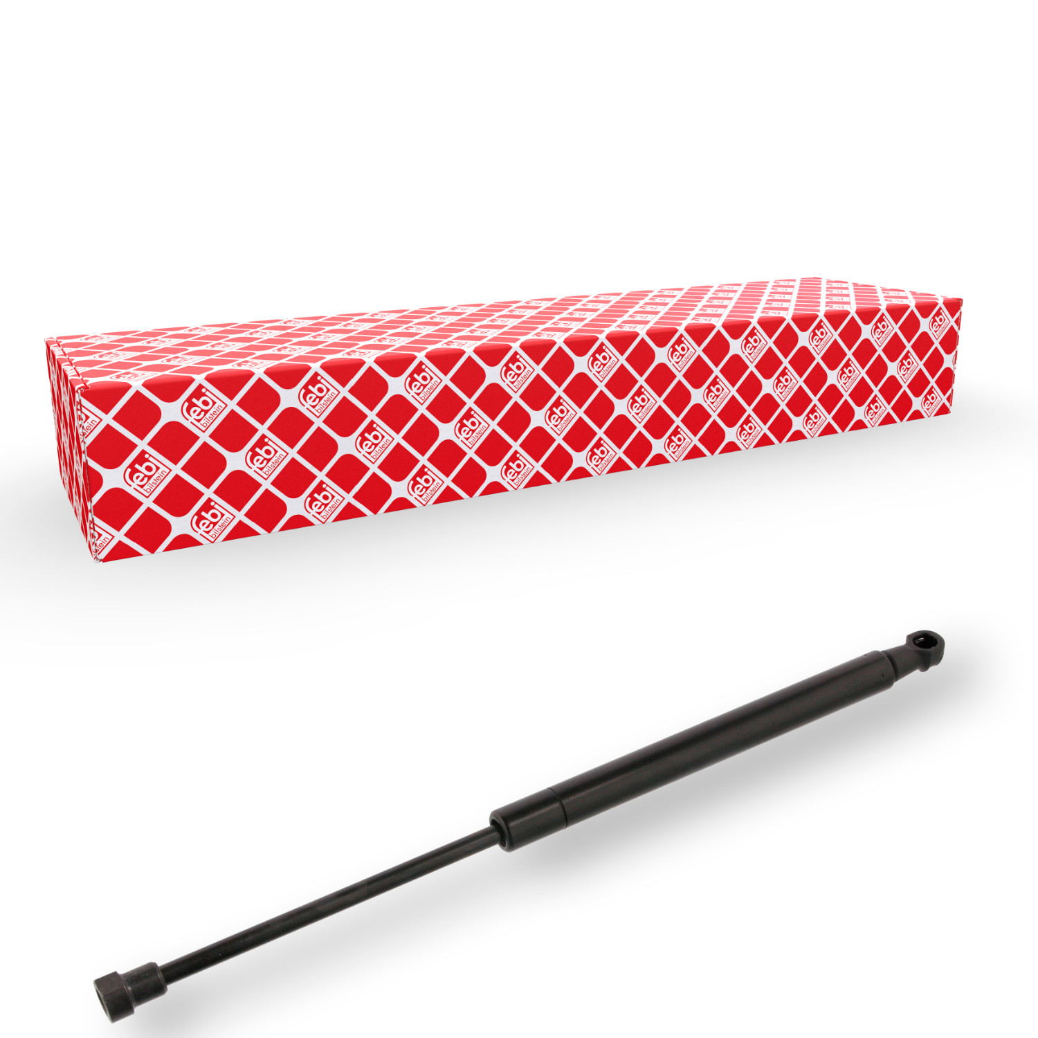 Febi 34438 Boot Gas Strut