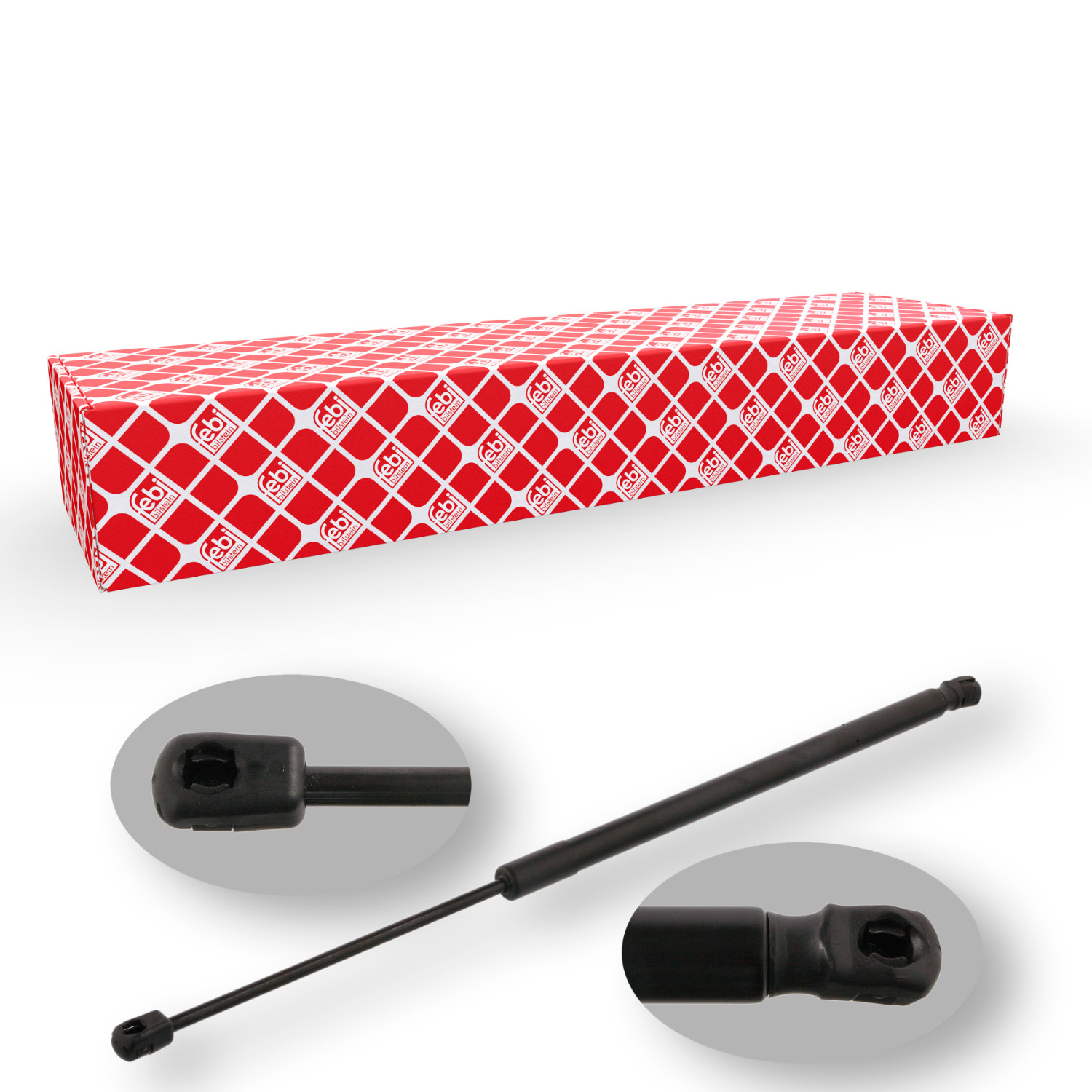 Febi 34442 Boot Gas Strut