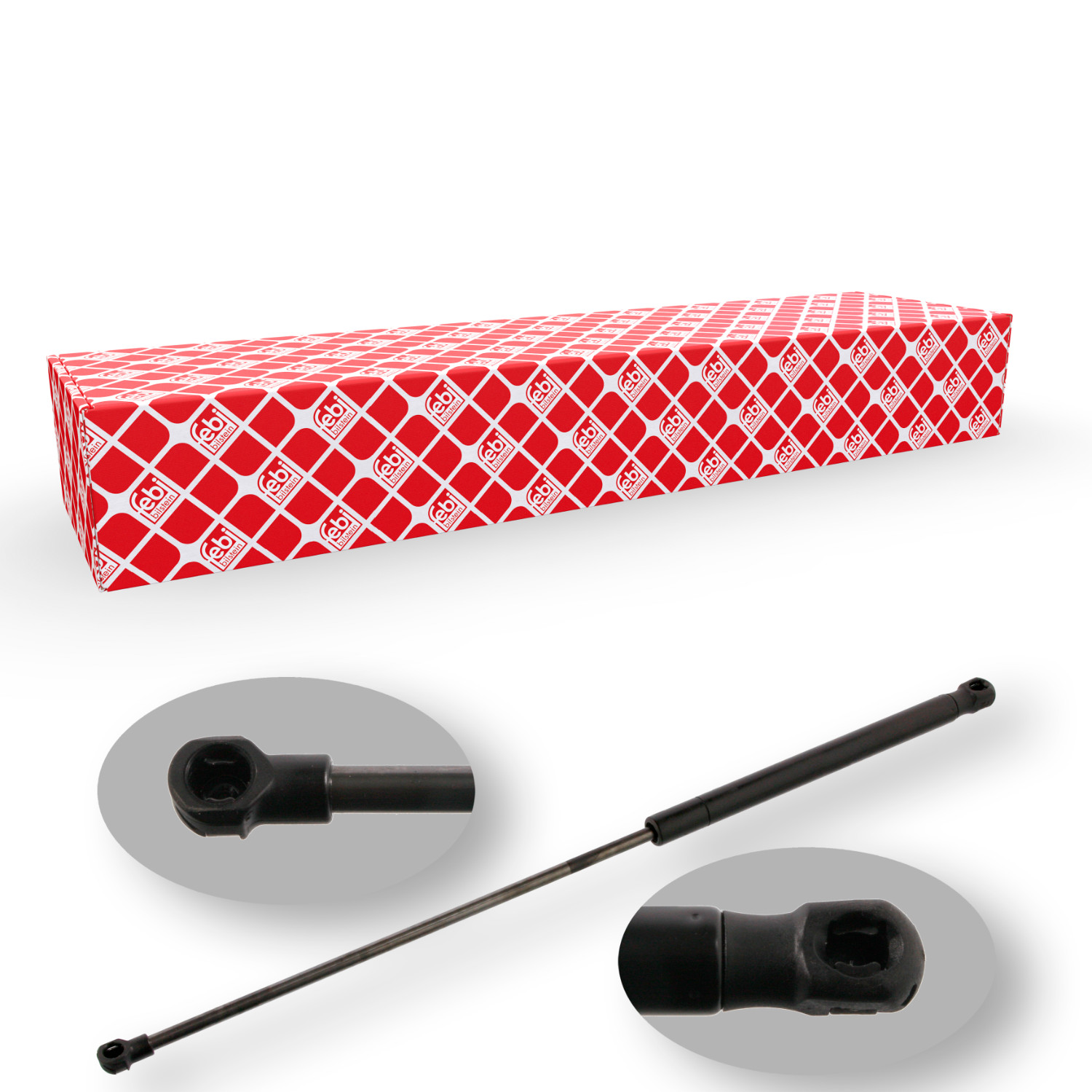 Febi 34446 Boot Gas Strut