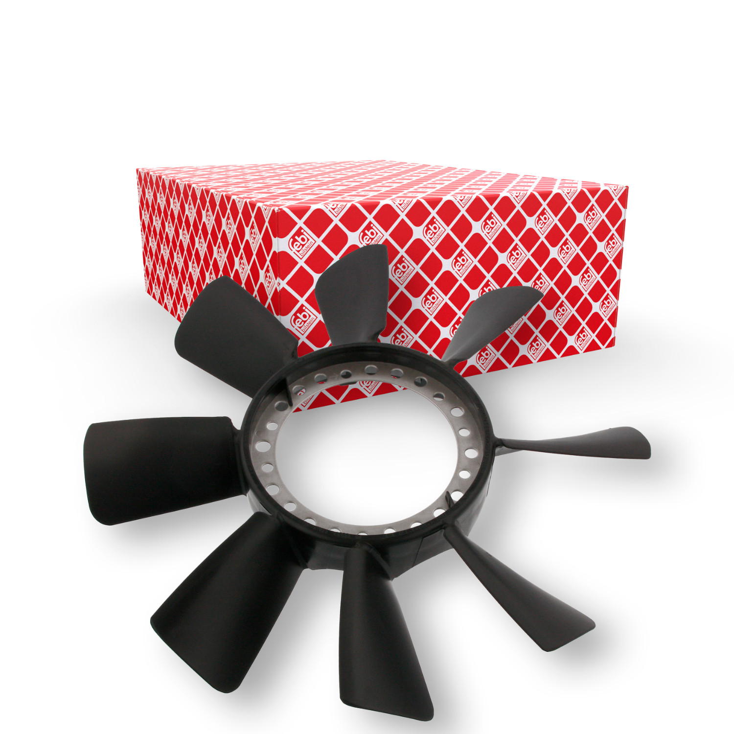 Febi 34466 Radiator Fan