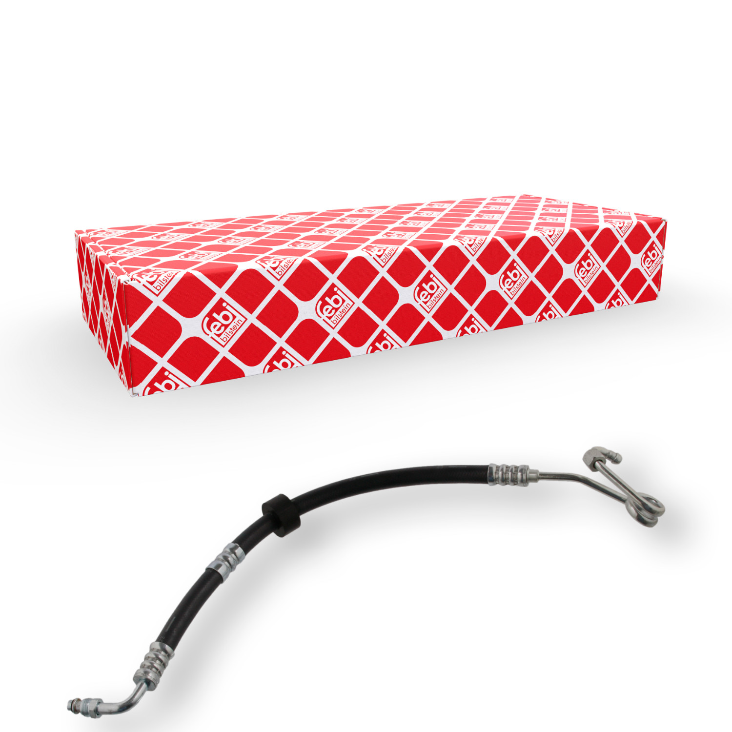 Febi 34479 Power Steering Pipe Hose