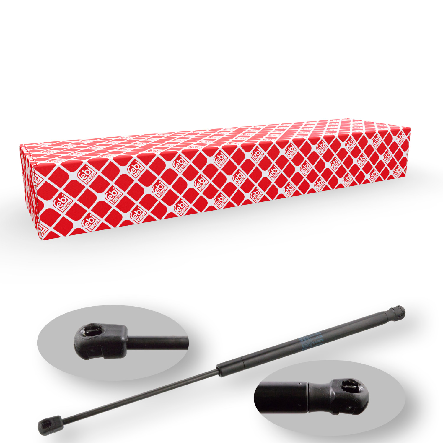 Febi 34518 Boot Gas Strut