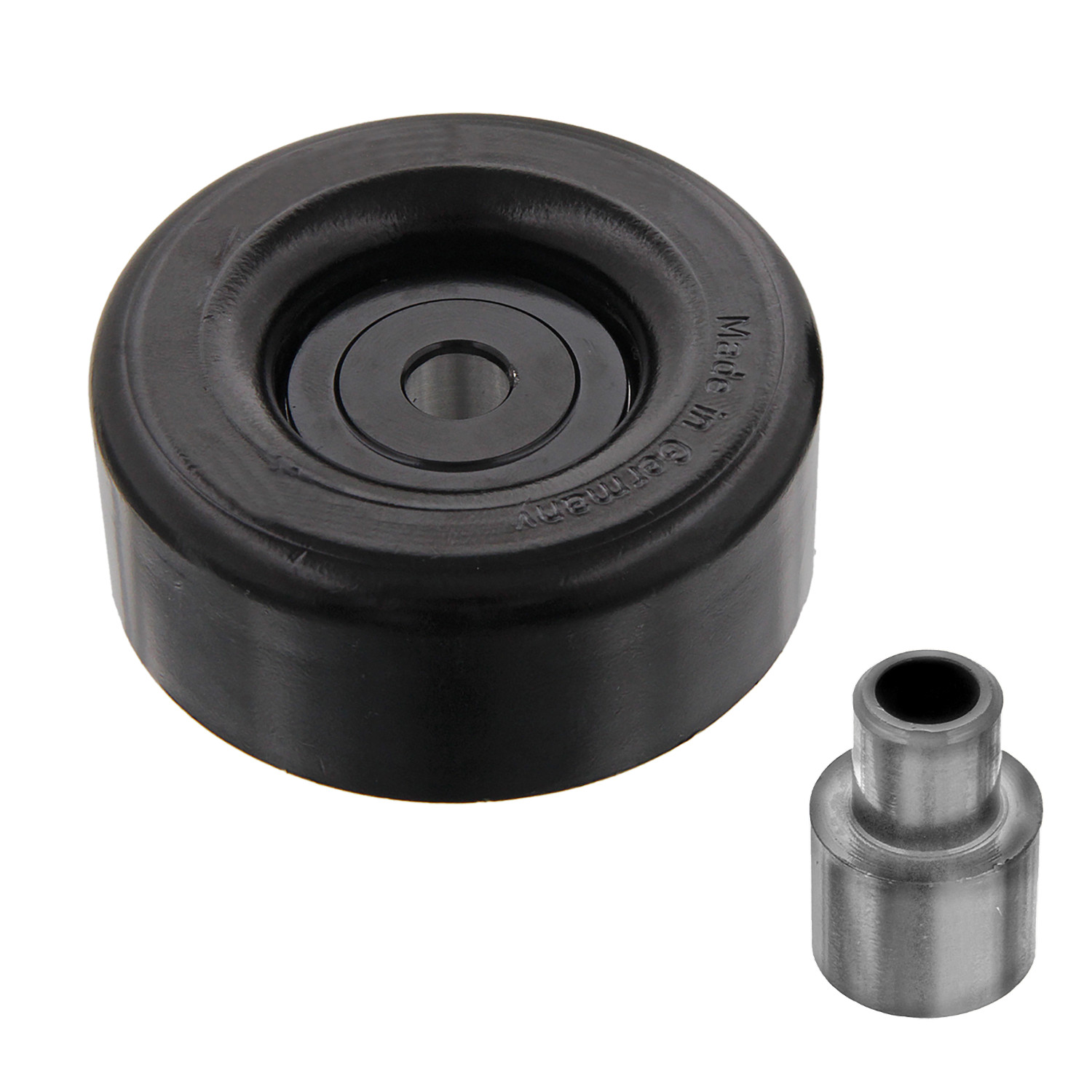 Febi 34534 Aux Belt Idler Pulley