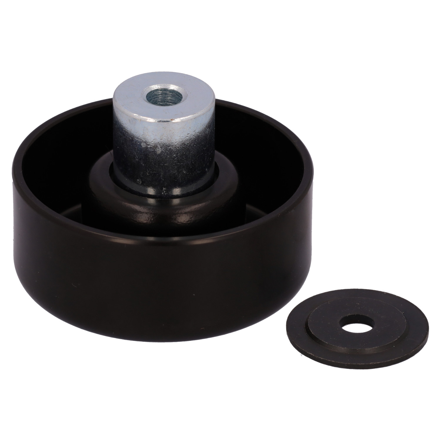 Febi 34536 Aux Belt Idler Pulley