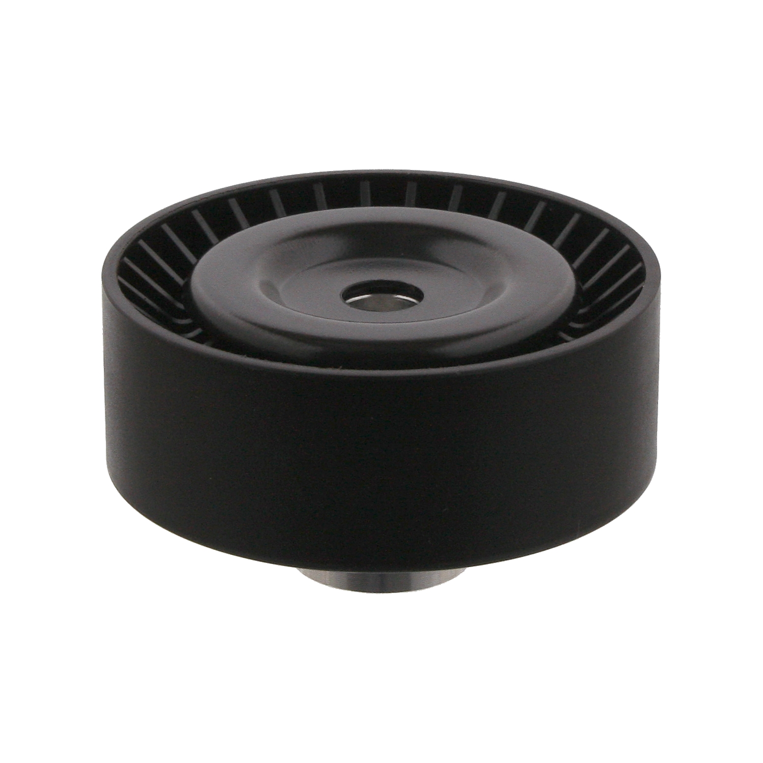 Febi 34541 Aux Belt Idler Pulley