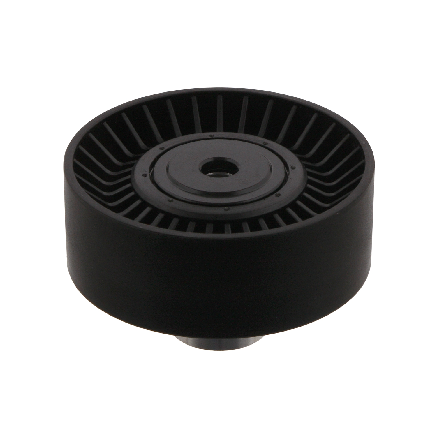 Febi 34542 Aux Belt Idler Pulley
