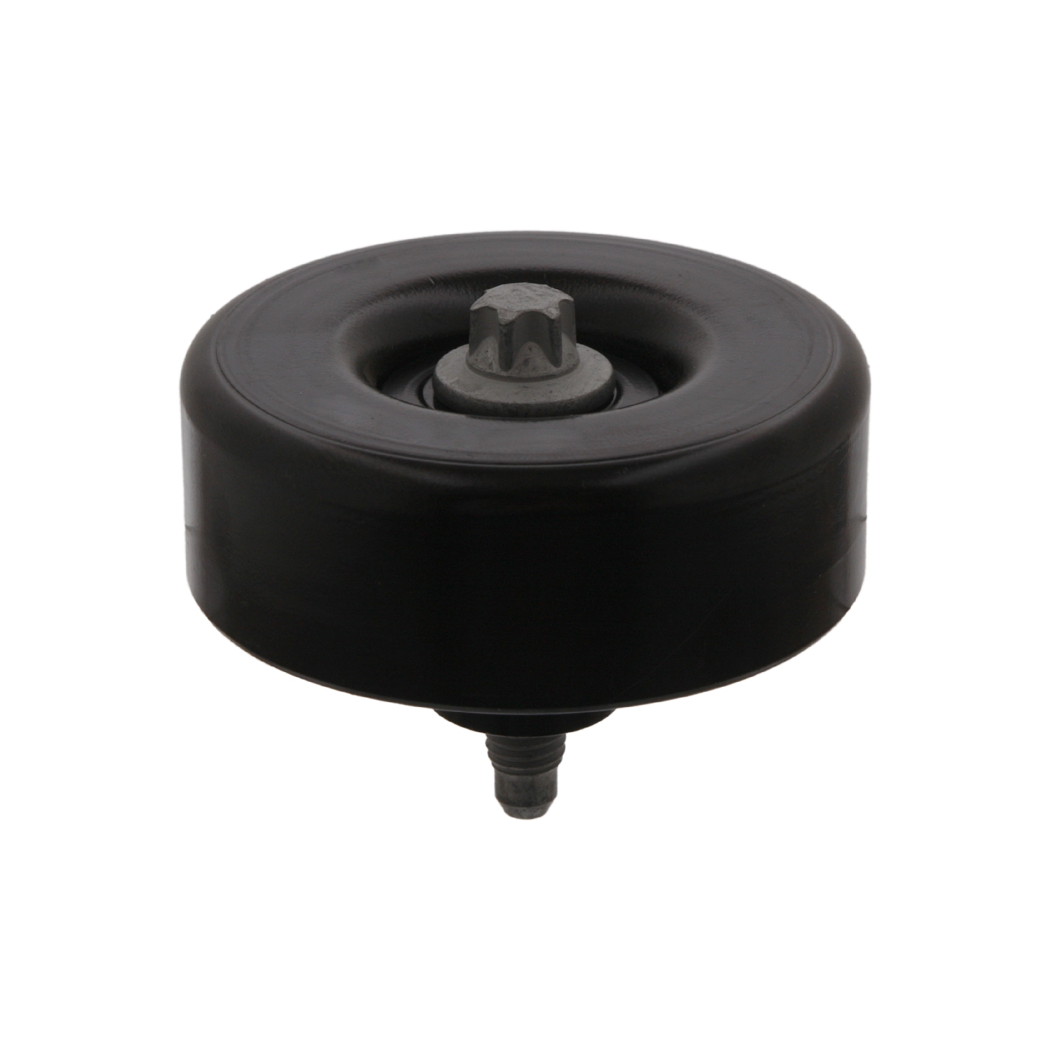 Febi 34544 Aux Belt Idler Pulley