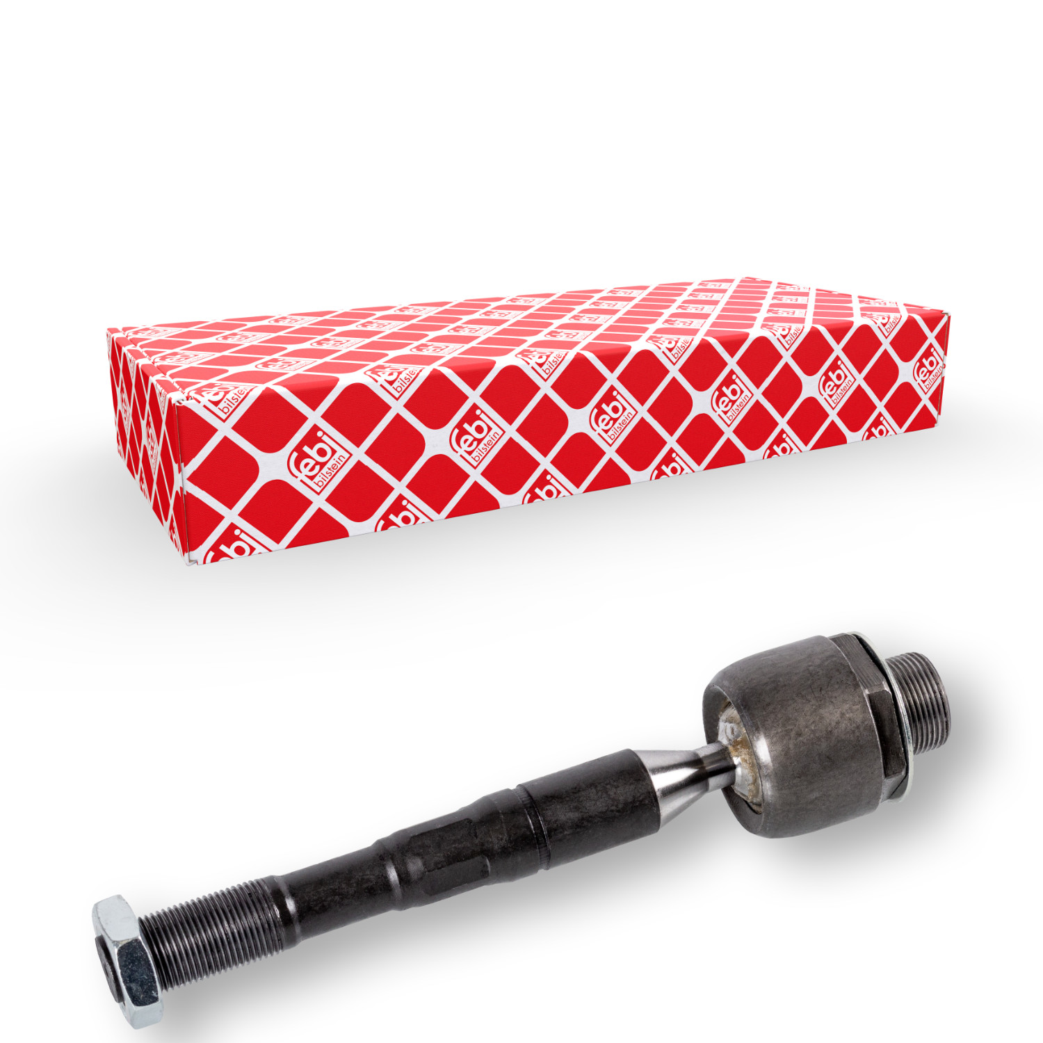 Febi 34618 Inner Rack End