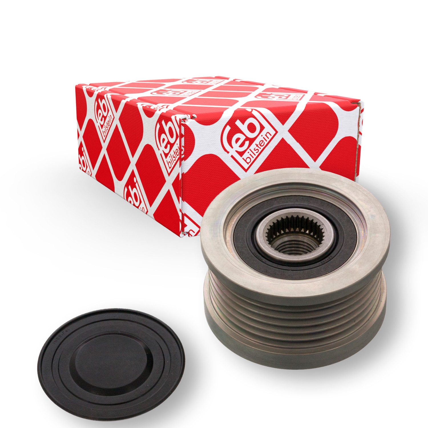 Febi 34711 Overrunning Alternator Pulley