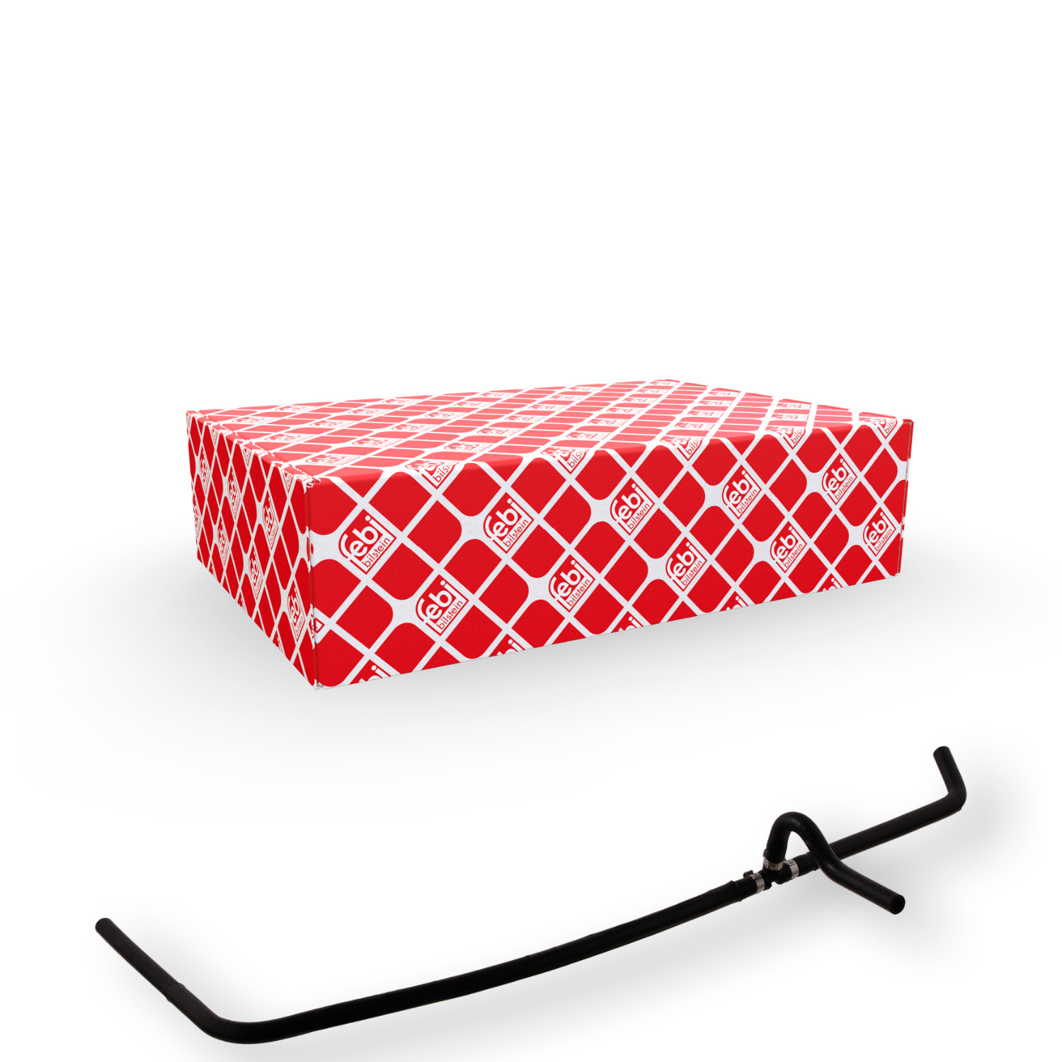 Febi 34727 Radiator Hose