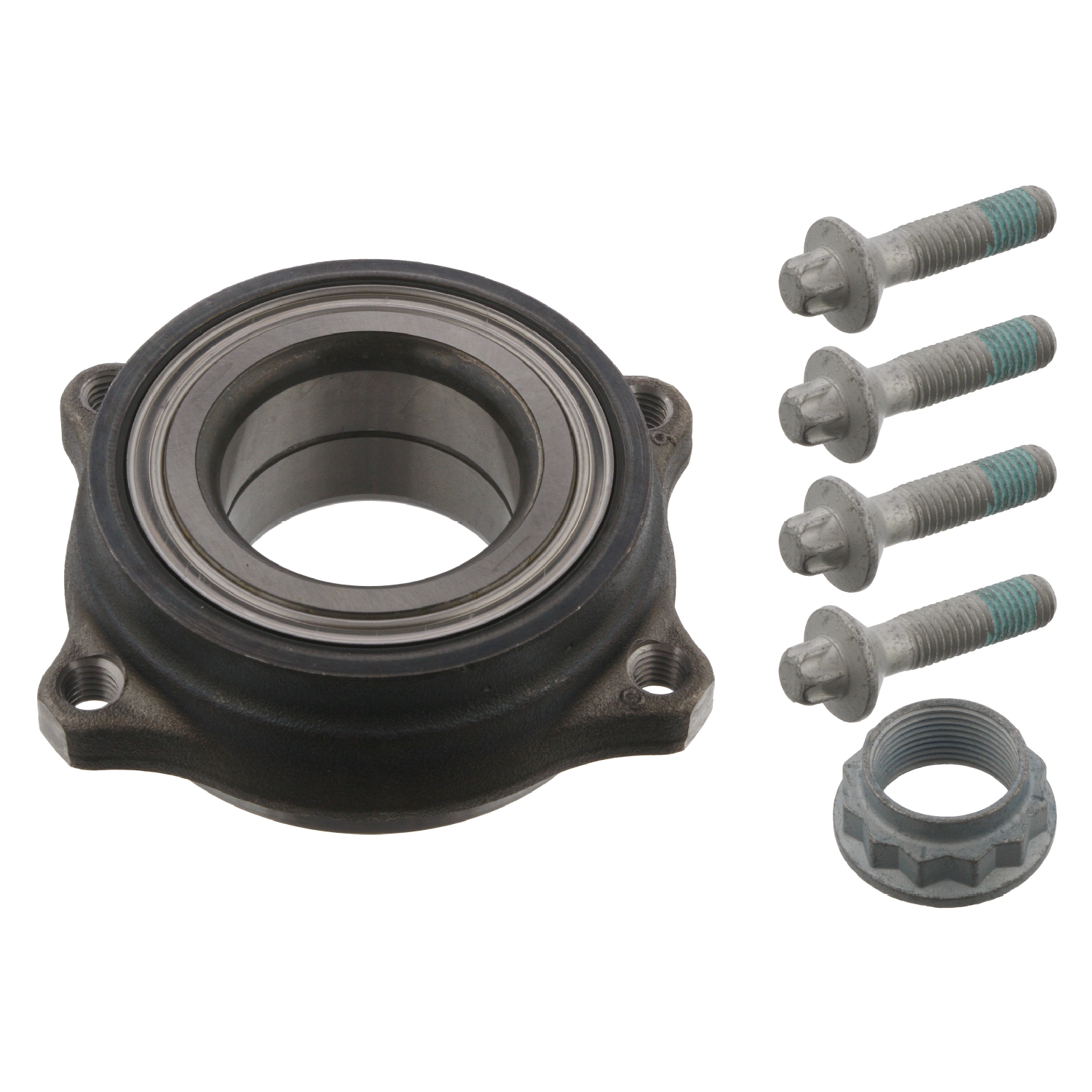 Febi 34738 Wheel Bearing Kit