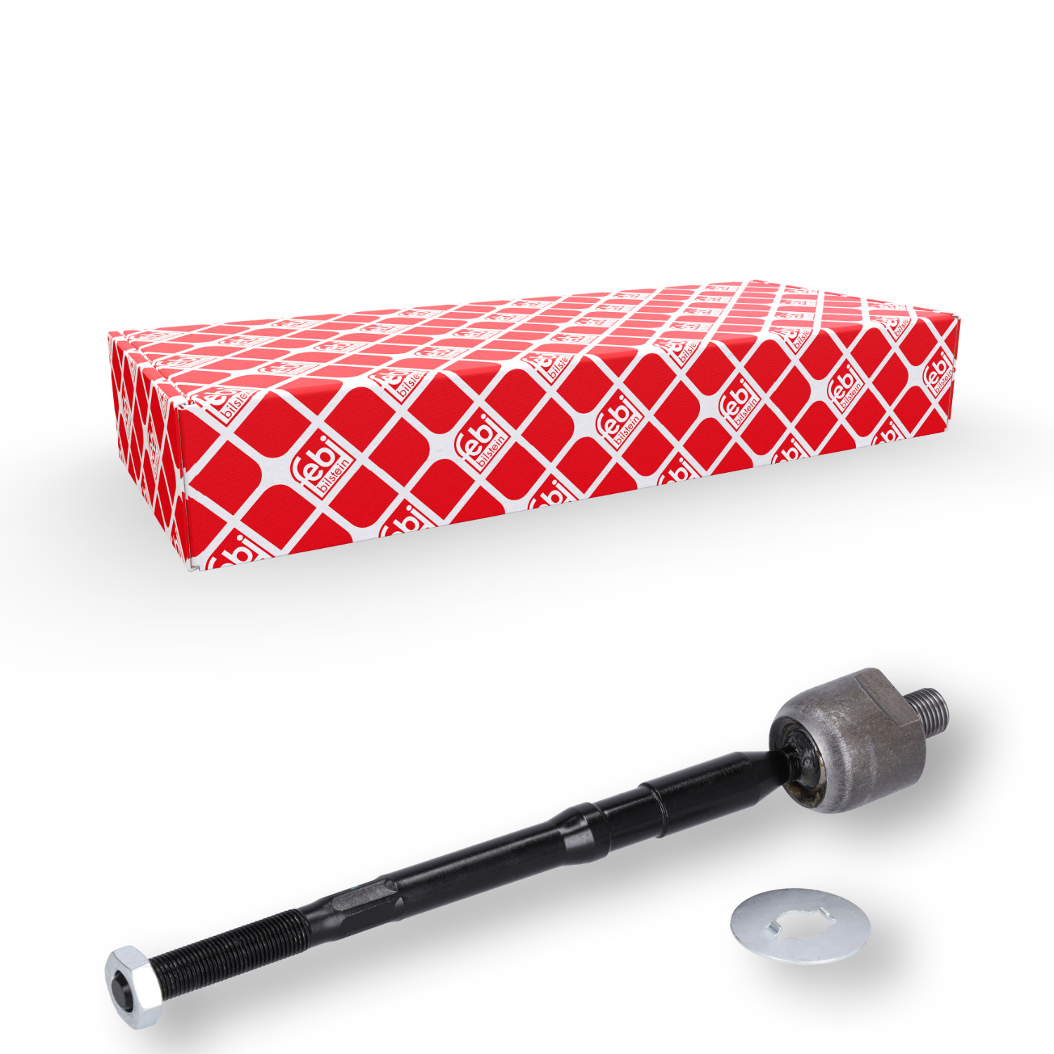 Febi 34772 Inner Rack End