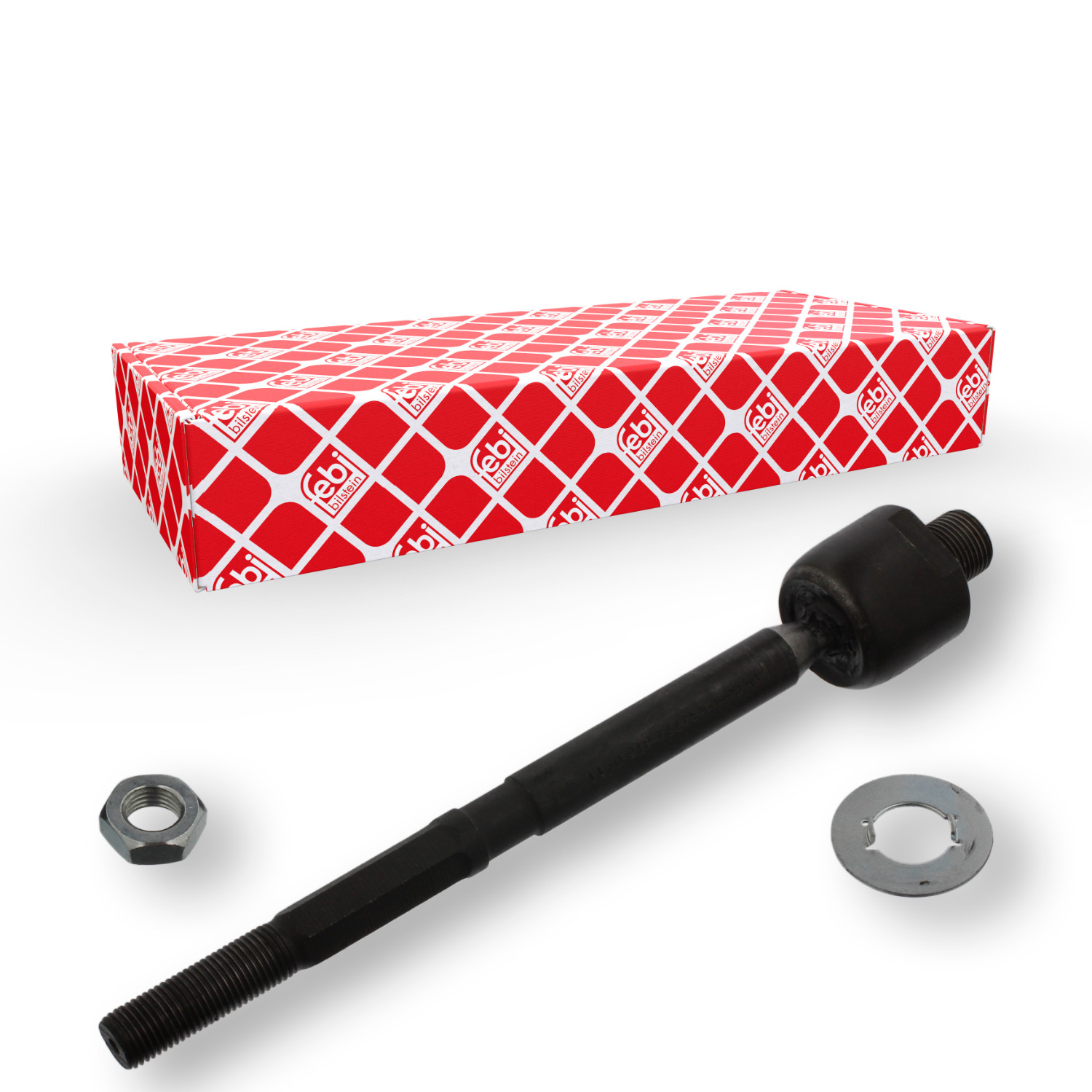 Febi 34774 Inner Rack End